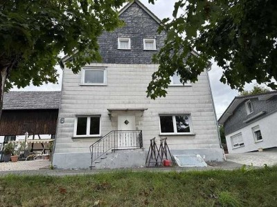 Singleappartement auf dem Land - Nähe Lindlar-Linde!