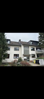 Moderne 2,5-Zimmer Wohnung im 2. OG in Dortmund-Loh (ohne Balkon)