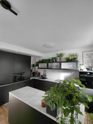 Nachmieter für Genossenschaftswohnung gesucht