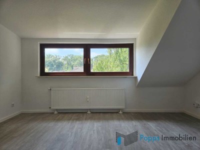 Gemütliche 2-Zimmer-Dachgeschosswohnung in guter Lage von Wiesbaden-Medenbach