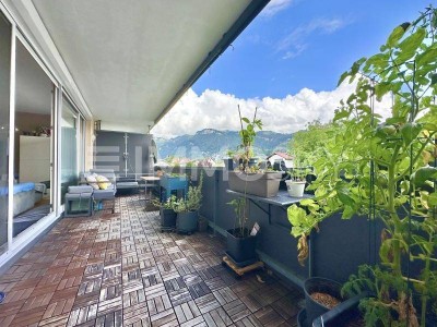 Charmante 3-Zimmer-Wohnung in Altach  Nähe Schweiz