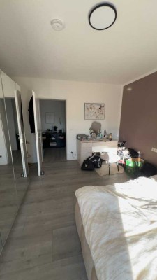 Kern sanierte Dreizimmerwohnung in Kandel