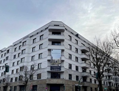 * AM WINTERFELDT * ERSTBEZUG - NEUBAU - Modernes Apartment mit Südwestbalkon