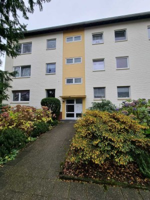 Erschwingliche Wohnung mit 3 Zimmern in Gelsenkirchen Buer