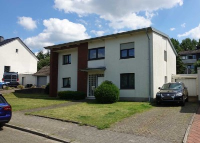 Gepflegtes 6-Zimmer-Ein-/Mehrfamilienhaus in Herne Herne-Süd