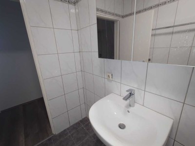 Moderne 3-Zimmer-Wohnung in Erkrath