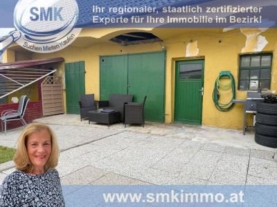 ZWEI GEBÄUDE AUF EIGENGRUND ZUM TOLLEN PREIS!