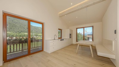 Exklusives Penthouse mit traumhafter Aussicht