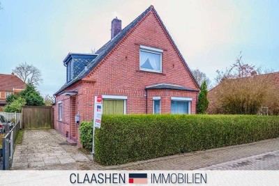 Ein Zuhause, das Geschichte schreibt