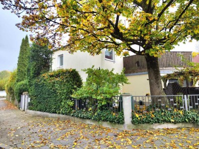 Wohnen am Nymphenburger Schlosspark