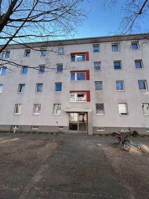 Schöne 3-Zimmer-Wohnung in Darmstadt-Eberstadt - jetzt frei !