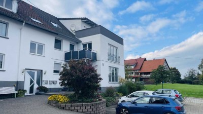 Neuwertige 2,5-Zimmer-Wohnung mit Balkon und Einbauküche in Ravensburg