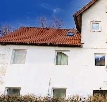 Günstige renovierte DHH in ruhiger und zentraler Lage von Nenningen !