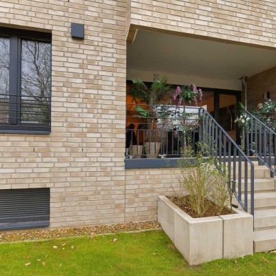 Oberneuland | Hochwertig & Barrierefrei: Großzügige 2,5 Zimmer Wohnung | Bj. 2022