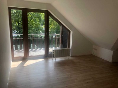Schöne, geräumige 3-Zimmer-Wohnung in Braunschweig, Wabe-Schunter