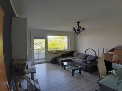 Nachmieter für 2-Zimmer-Wohnung gesucht
