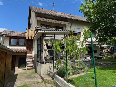 Geräumiges 3-Familienhaus in Denkingen