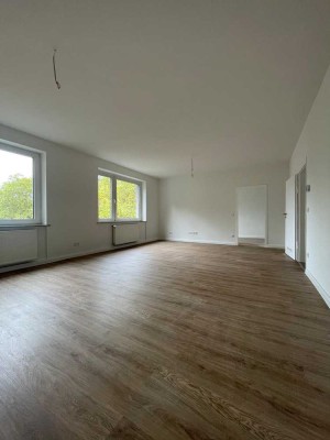 3-Zimmer-Etagenwohnung in Top-Lage von Düsseldorf