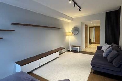 Ferienwohnung T2 möbliert