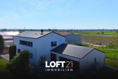 ** Traumhaus auf dem Land – einziehen und wohlfühlen **