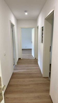 Exklusive frisch sanierte 4-Raum-Wohnung in Dortmund