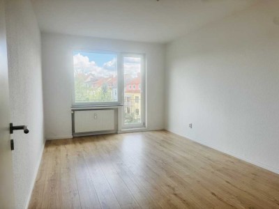 Großzügige 3-Zimmer Wohnung