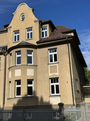 !!!! Reserviert !! Bismarckviertel !! Jugendstil !! 3 Familienhaus !! 41.520,- € Nettojahresmiete !!