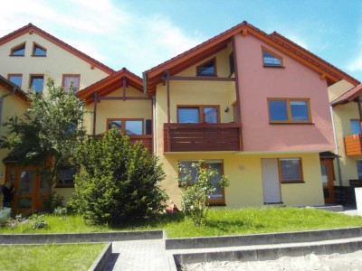 Großzügige Maisonette-Wohnung in Bahnhofsnähe Germersheim