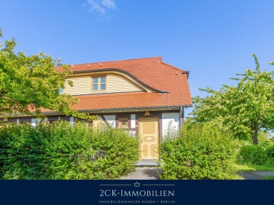 Ihr persönliches Ferienparadies! 74 m², 3 Zimmer, Terrasse & Stellplatz – Für unvergessliche Momente
