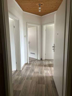 Helle 2-Zimmer-Dachgeschosswohnung in Hagen-Eilpe