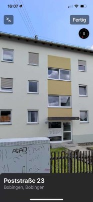 Poststraße xx, 86399 Bobingen