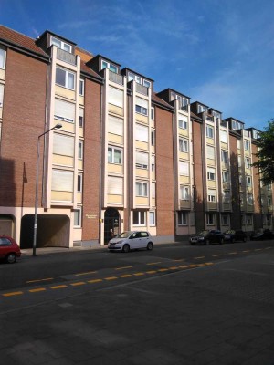 Schönes Studentenappartement in direkter Uni-Nähe