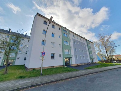 Möbel rein und im neuen Heim glücklich sein!