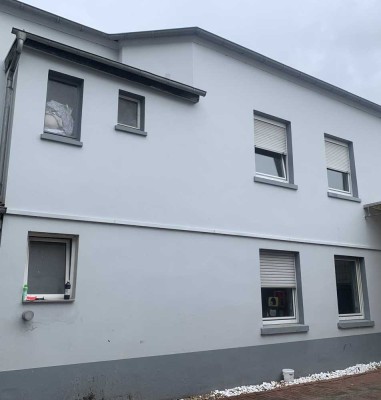 Renovierte 2-Zimmer-Wohnung in MG-Rheydt