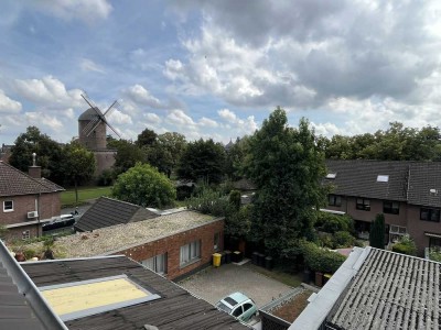 Modernes Wohnen mit historischem Ausblick! Vollständig saniert & provisionsfrei