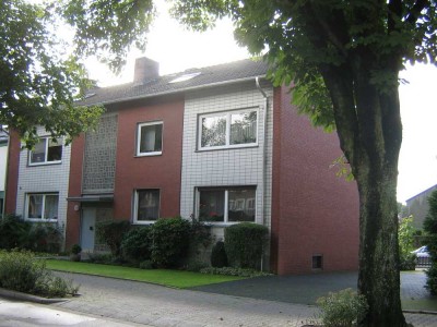 Wohnung in Gladbeck-Zweckel zu vermieten