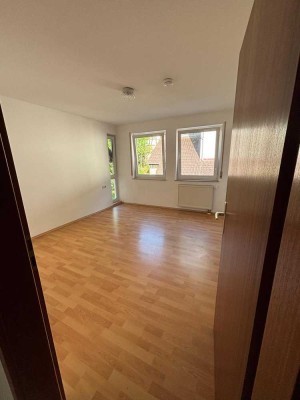 Single  2-Zimmer-Wohnung in Sulz am Neckar
