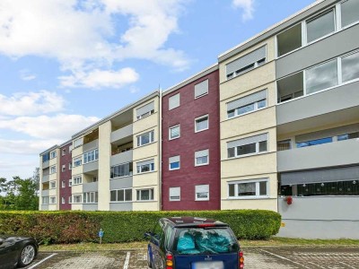 Geräumiges 4,5-Zimmer-Wohndomizil in Pfullendorf