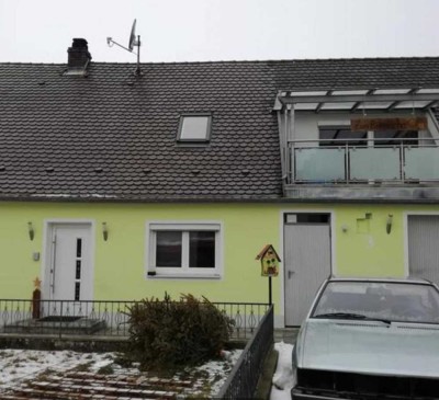 Schönes 1-Zimmer-Einfamilienhaus mit EBK in Greding