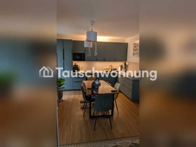 Tauschwohnung: Wohnungstausch in den Marienhöfen – 4-Raumwohnung gegen 3-Ra