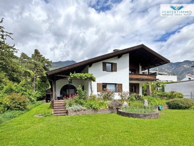 Charmantes Einfamilienhaus in Bestlage
