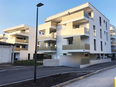 2-Zimmer Wohnung mit Balkon in Salzburg-Itzling!