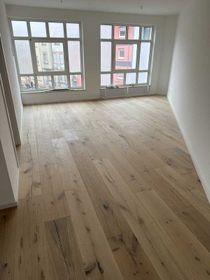 Erstbezug nach Kernsanierung - 2 ZKB Wohnung im Stadtzentrum
