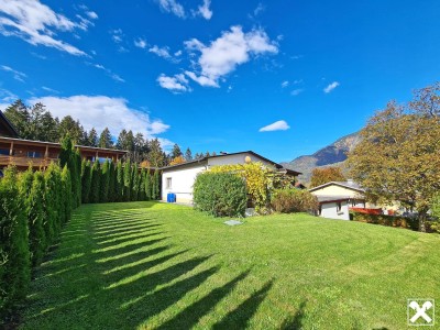 Einfamilienhaus mit Potenzial in idyllischer Ruhelage und großzügigem Grundstück