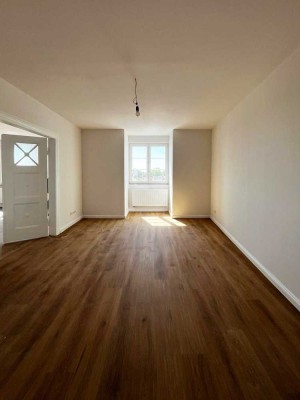 Neu sanierte, großzügige Altbauwohnung im Ostertor