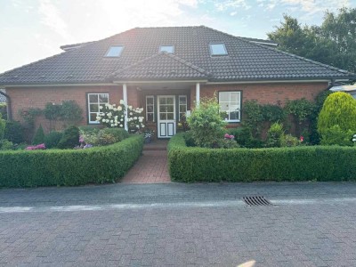 Einfamilienhaus in Fleckeby an der Schlei zu verkaufen