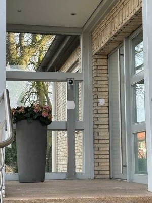 Stilvolles Einfamilienhaus in Harenberg zu vermieten