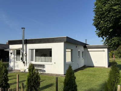 Zauberhaftes Ferienhaus an  der Nordsee