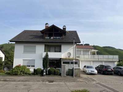 2 Zimmer Wohnung in Durbach – für Selbstnutzer oder Kapitalanleger