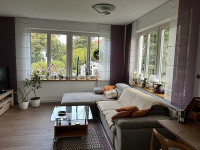 Helle 4-Zimmer Wohnung in Hildesheim mit 105 m²